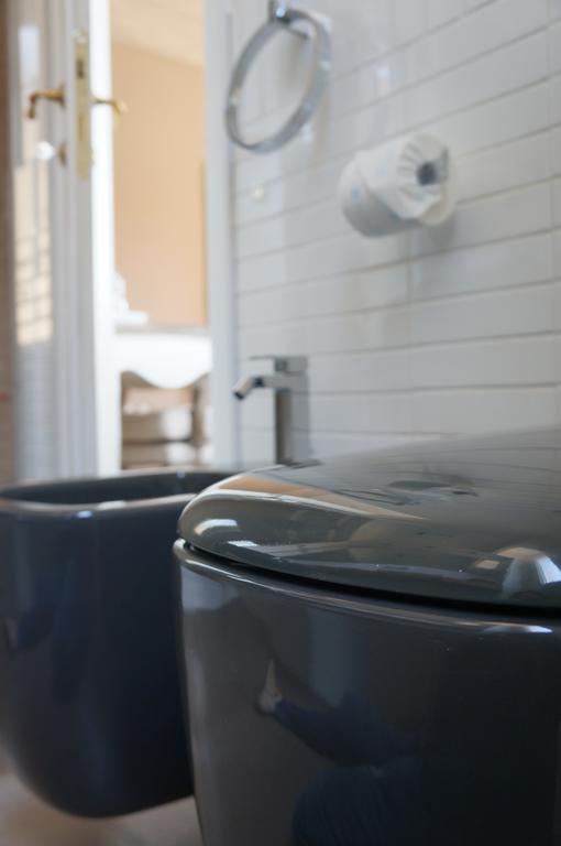 Le Stanze Di Elle Hotell Roma Rom bilde