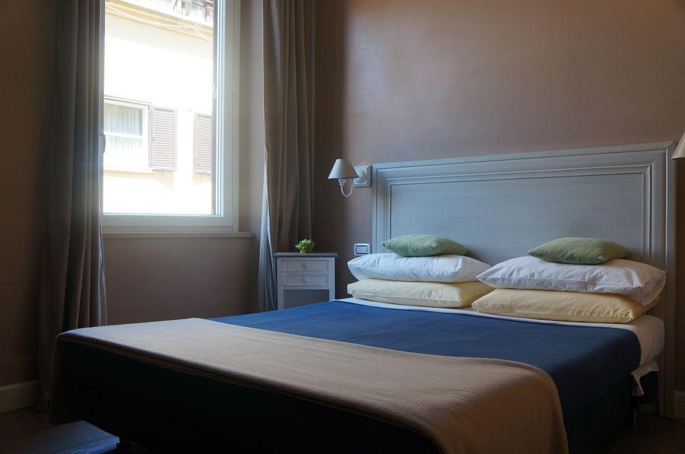 Le Stanze Di Elle Hotell Roma Eksteriør bilde