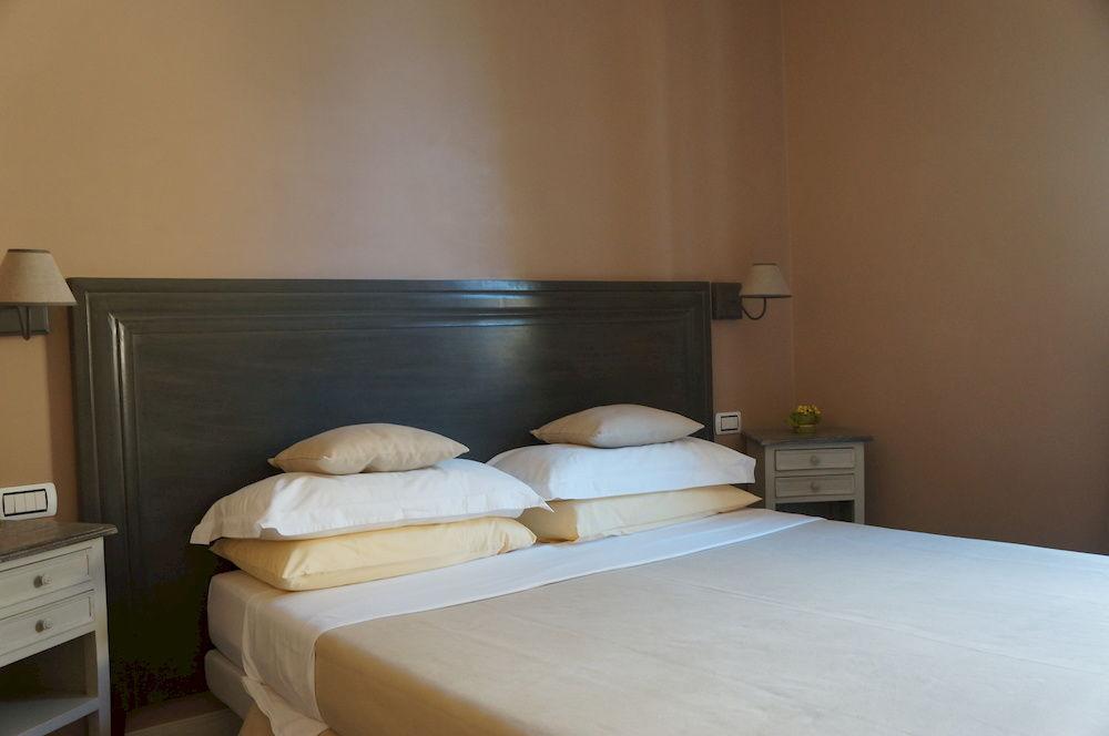 Le Stanze Di Elle Hotell Roma Eksteriør bilde