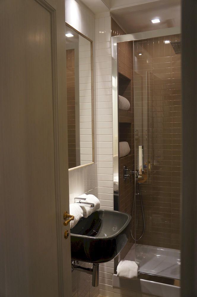 Le Stanze Di Elle Hotell Roma Eksteriør bilde