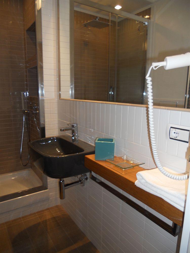 Le Stanze Di Elle Hotell Roma Eksteriør bilde