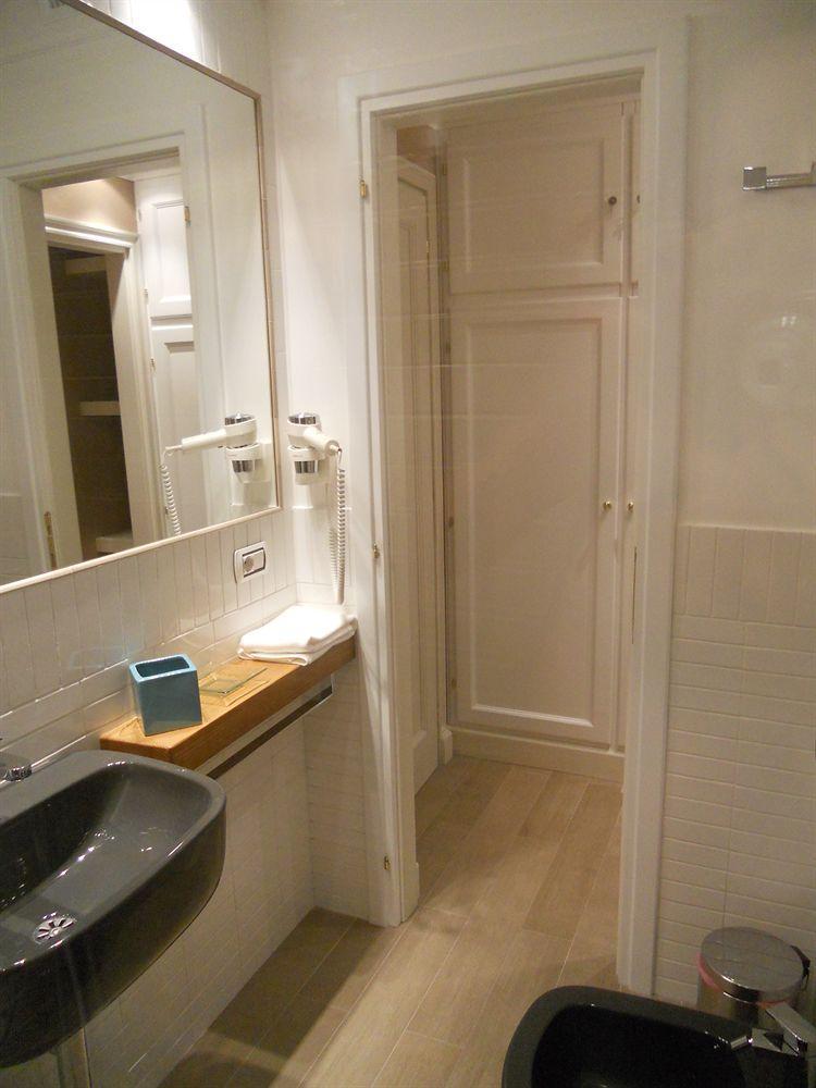 Le Stanze Di Elle Hotell Roma Eksteriør bilde