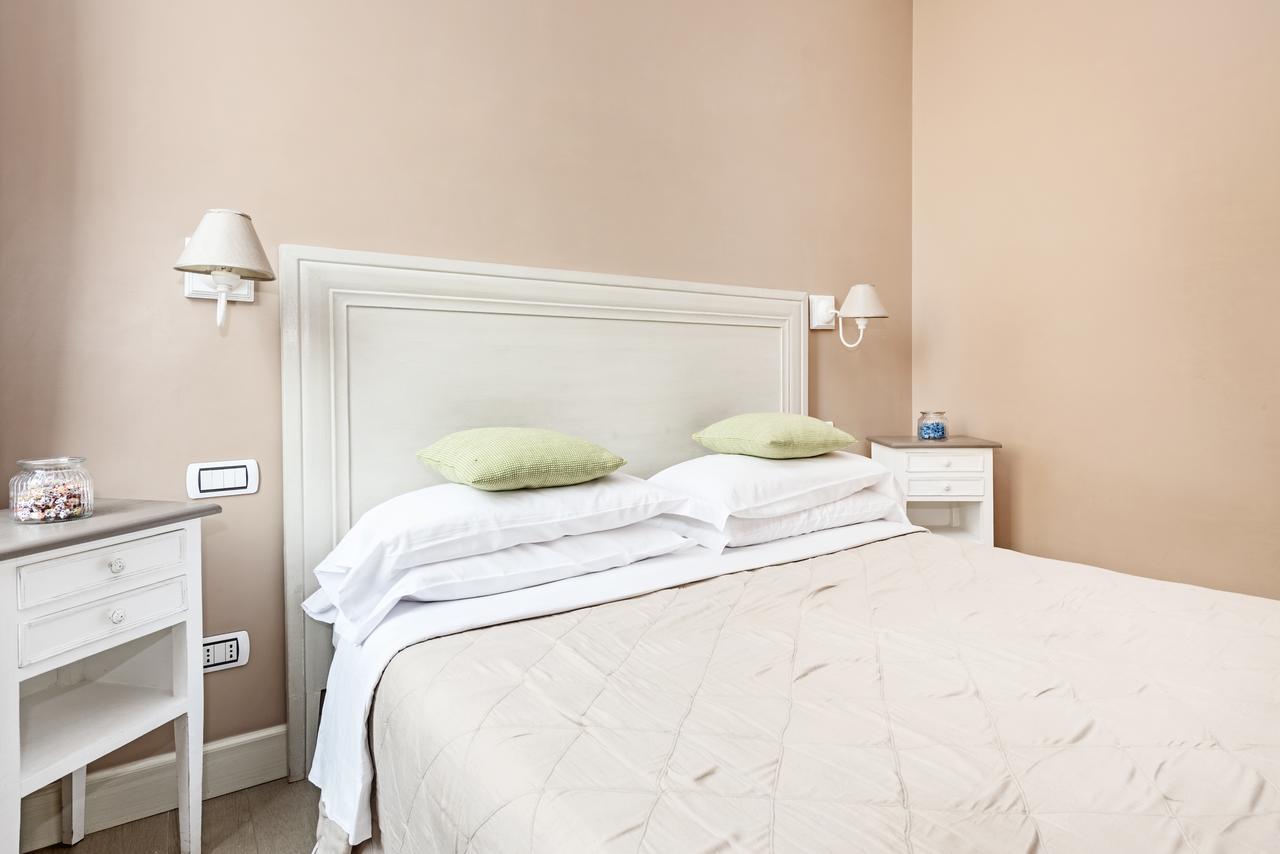 Le Stanze Di Elle Hotell Roma Eksteriør bilde